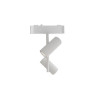 Lampa LED Luxo 48V 16W 4000K Ringo 36° biała
