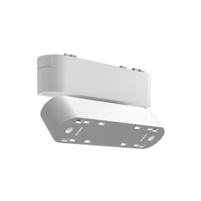 Podstawka Luxo 48V do Linea 6W biała 0753