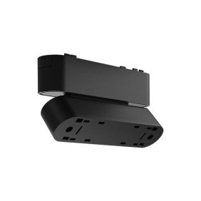 Podstawka Luxo 48V do Linea 6W czarna 4848