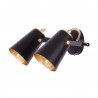 Kinkiet K-8115 z serii NOKA