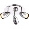 Lampa sufitowa K-8007-3 CHR z serii PICARDO
