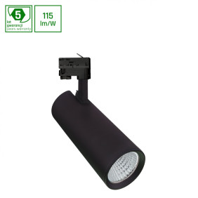 Mdr Branta 930 27W 230V 24St Black