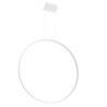 Lampa Wisząca Rio 110 Biały Led 4000K