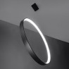 Lampa Wisząca Rio 110 Biały Led 4000K