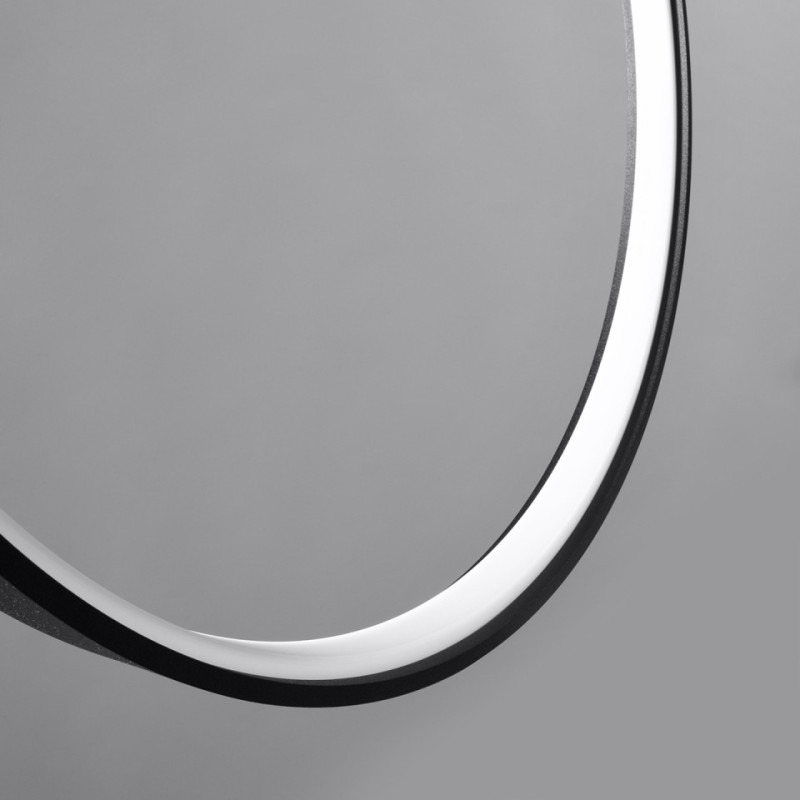 Lampa Wisząca Rio 110 Biały Led 4000K