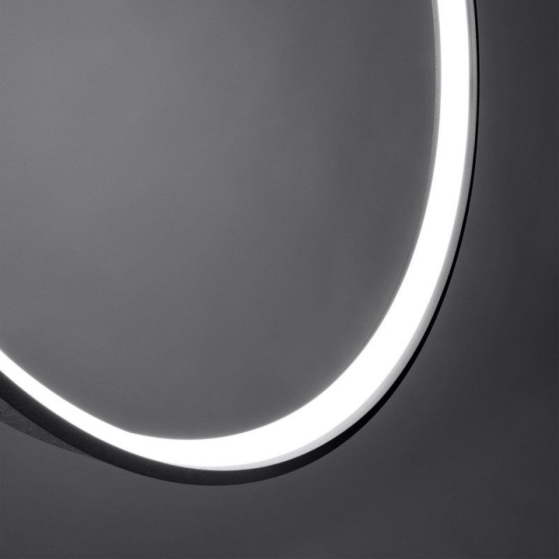 Lampa Wisząca Rio 110 Biały Led 4000K