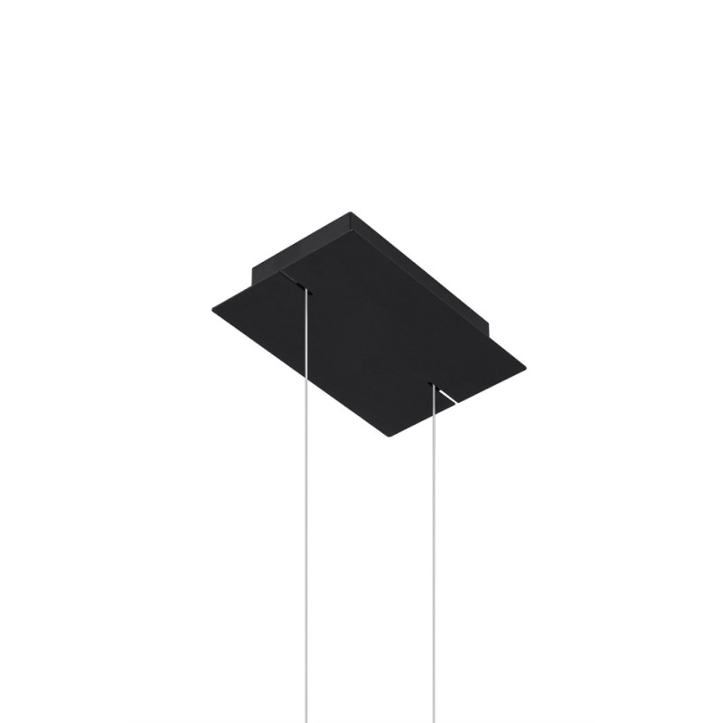 Lampa Wisząca Rio 110 Biały Led 4000K