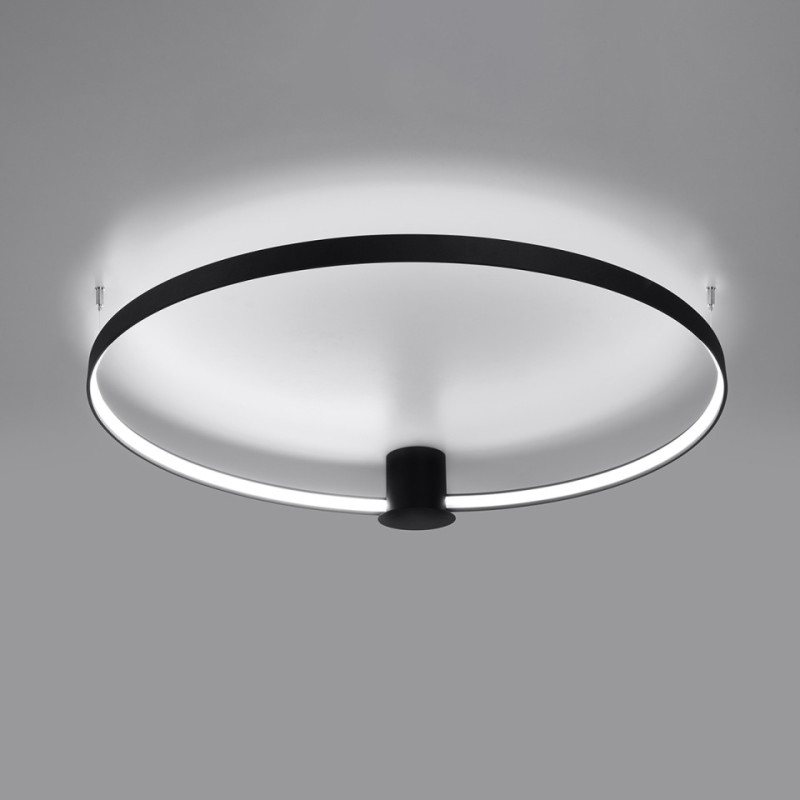 Plafon Rio 110 Biały Led 4000K