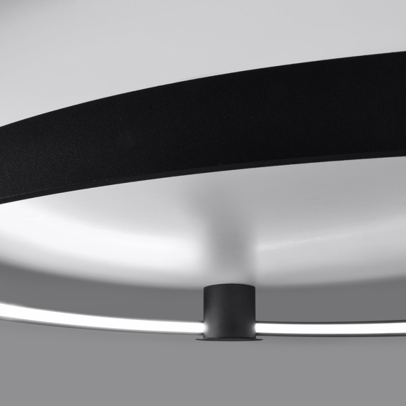 Plafon Rio 110 Biały Led 4000K