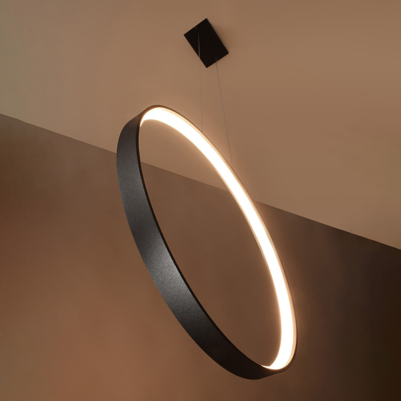 Lampa Wisząca Rio 78 Biały Led 3000K
