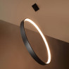 Lampa Wisząca Rio 78 Biały Led 3000K