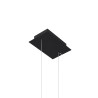 Lampa Wisząca Rio 78 Biały Led 3000K