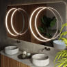Lampa Wisząca Rio 78 Czarny Led 4000K