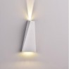 Kinkiet Ścienny V-TAC 6W LED Biały IP65 VT-826 3000K 660lm