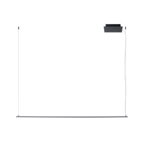 Lampa Wisząca Gren 120 Led 3000K