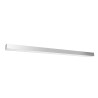 Plafon Pinne 117 Szary 4000K