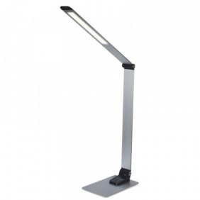 Lampka LED BRANDE 2 alu gabinetowa
