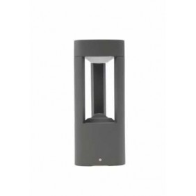 Fan SU-MA - stojąca lampa ogrodowa LED 30cm
