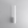 Kinkiet Lahti S Biały Led 4000K