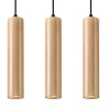 Lampa Wisząca Lino 3L