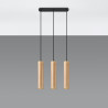 Lampa Wisząca Lino 3L