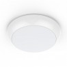Plafon LED V-TAC SAMSUNG CHIP 15W IP65 Okrągły VT-16 4000K 1400lm Czujnik Mikrofalowy 5 Lat Gwarancji