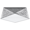 Plafon Hexa 35 Cekin
