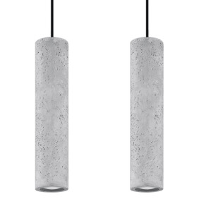 Lampa Wisząca Luvo 2