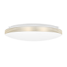 Plafon SIENA GOLD 30W LED Ø350 mm
