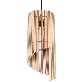 Lampa Wisząca Alexia