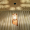 Lampa Wisząca Alexia