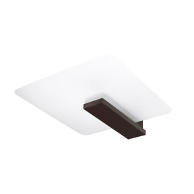 Plafon Lappo Wenge