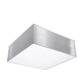 Plafon Horus 25 Szary