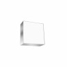 Plafon Horus 25 Szary