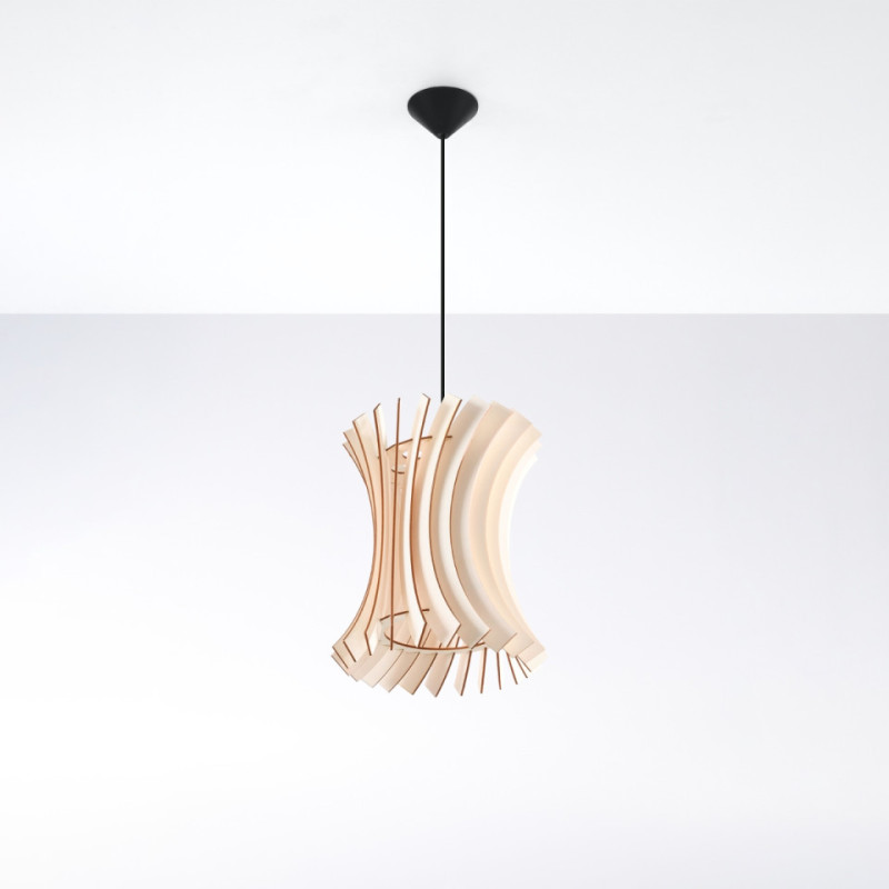 Lampa Wisząca Oriana