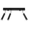 Plafon Eyetech 3 Czarny