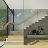 Kinkiet Sigma Beton