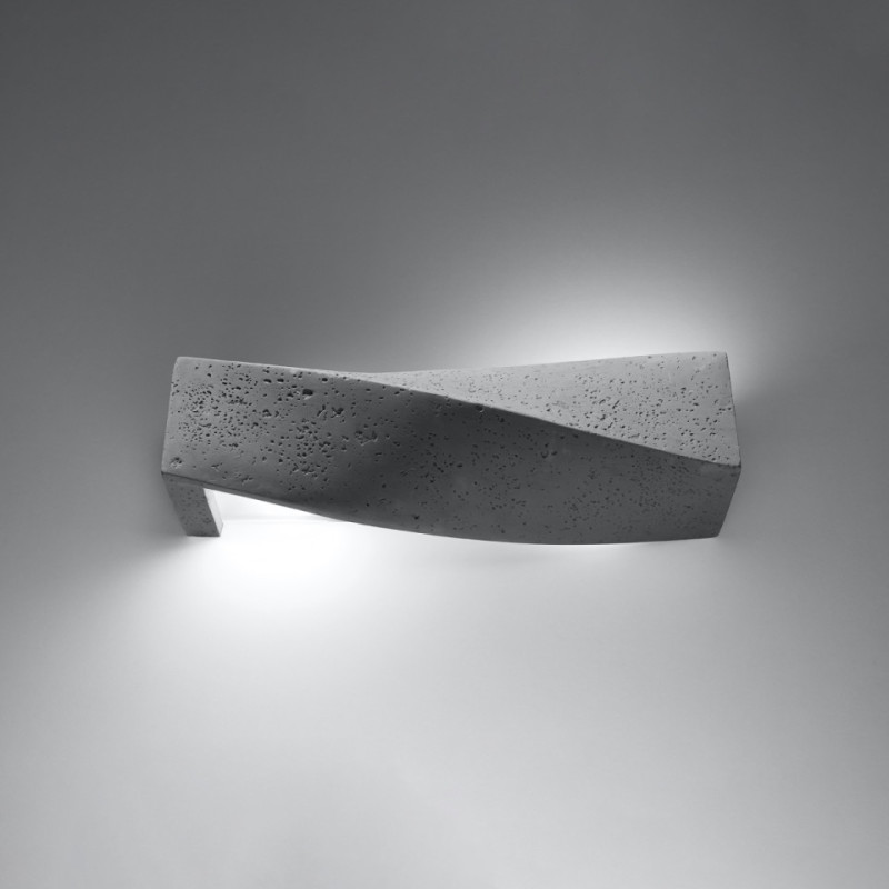 Kinkiet Sigma Beton