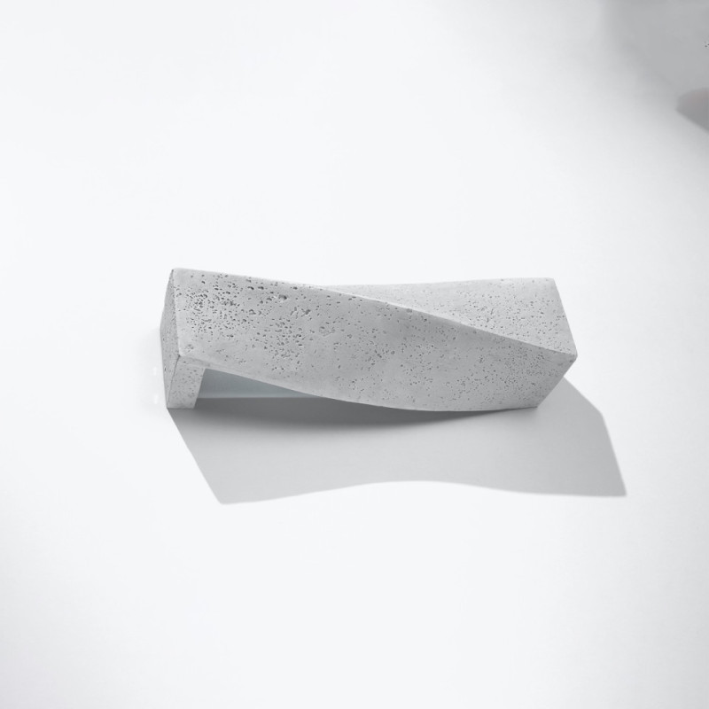 Kinkiet Sigma Beton