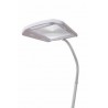 Lampka do czytania LED z lupą powiększającą