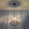 Lampa Wisząca Elza