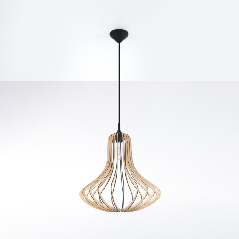 Lampa Wisząca Elza