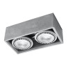 Plafon Quatro 2 Beton