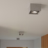 Plafon Quatro 2 Beton