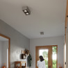 Plafon Quatro 2 Beton