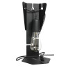 Lampa Biurkowa Arby Czarna