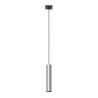 Lampa Wisząca Lagos 1 Chrom