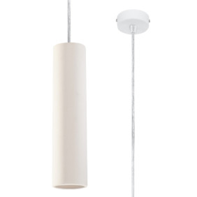 Lampa Wisząca Ceramiczna Nancy