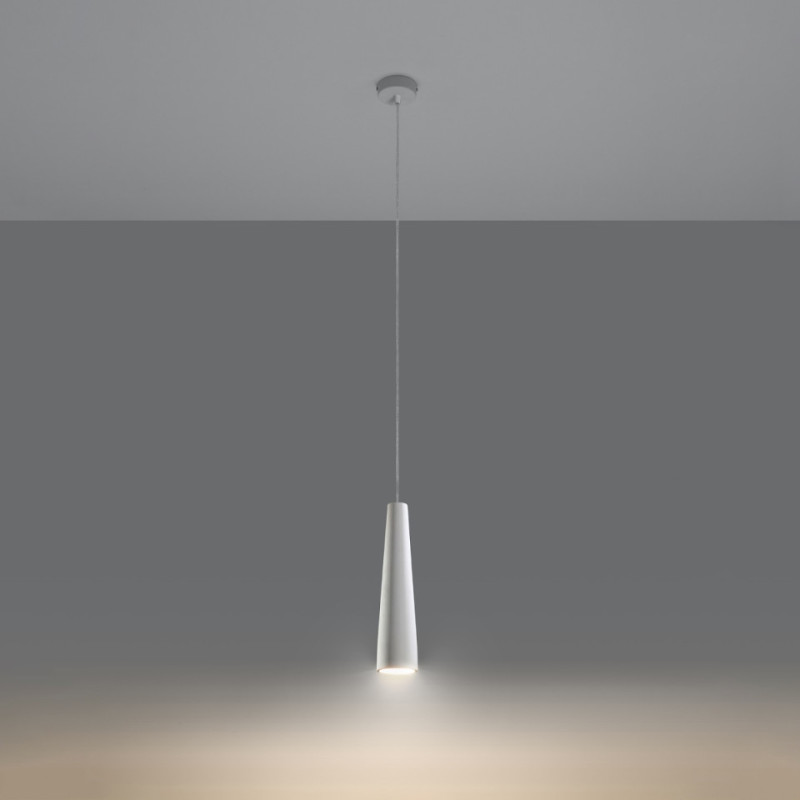 Lampa Wisząca Ceramiczna Electra