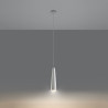 Lampa Wisząca Ceramiczna Electra